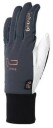 Johaug Advance Warm Glove 2.0 Dame Dark Blue 6
