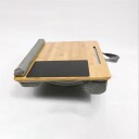 Laptopbord for kneet 55x36.6cm