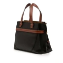 Loewe Dame Svart