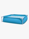 Bestway My First Frame Pool 1,22 m x 1,22 m x 30,5 cm