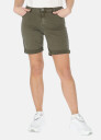 Seaside Oregon Twill Shorts W