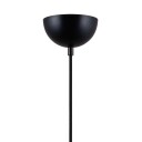 Bams 25 Pendel Frosted Green - Globen Lighting