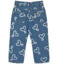 The New Tnstshea Regular Fit Jeans Blue 110