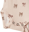 Lil"Atelier Nbfgavo Eko Ls Slim Body Lil Noos - Cream - 92