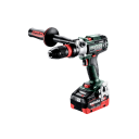 Metabo SB 18 LTX-3 BL Q Slagbormaskin med 2x5,5Ah Batterier og Lader