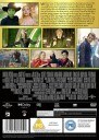 Wicked: Part I 2024 DVD