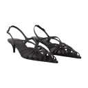 Balmain Dame Sko Svart 39 EU,