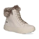 Caprice Dame Sko Beige 39 EU,
