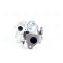 Turbolader NISSENS 93150