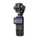 DJI Osmo Pocket 4P Standard Combo håndholdt kamera