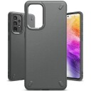 Ringke Ringke Onyx Slitesterkt Deksel Til Samsung Galaxy A73 Grå
