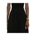 Giorgio Armani Dame Bukser Svart S,