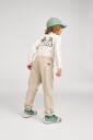 Reima Bugproof Long Sleeve T shirt Inista Off White 140