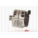 Dynamo ATL Autotechnik L 50 160