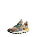 Flower Mountain Herre Sko Flerfarget 45 EU,