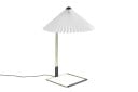 Hay Bordlampe Matin Hvit