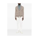 Pt01, Herre, Jeans, Hvit, W31,