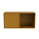 Montana Mini Komplett Modul Nr9 Flere Farger
