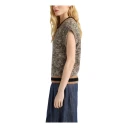 Momoni Dame Strikkevarer Beige S,