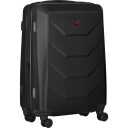 Wenger Prymo Kuffert - Medium, 59 L - Sort