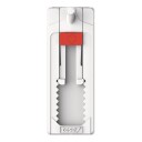 Tesa Justerbar Limspiker 3 kg til Fliser og Metall, 2-pk