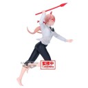 Northix Chainsaw Man Vibration Stars Figur 15 cm