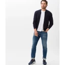 Brax Herre Jeans Blå W33 L34,