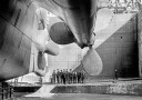 Titanic Rudder Plakat Plakat / 40x50cm