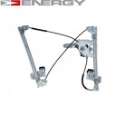 Vindusheis ENERGY POD0003L