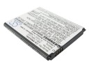 Sprint Galaxy S III batteri (1400 mAh 3.7 V)