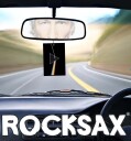 Rocksax Pink Floyd Dark Side of the Moon Air Freshener Vanilla 78990076