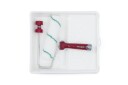 Anza Rullesett Elite Titex 800159 Middels Fin, 23 cm