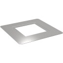 Geberit Pluvia Forsterkningsplate
