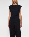 Marant étoile Dame Topper Svart XS