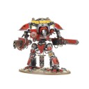 Warhammer 40K - Imperial Knights Questoris Knight