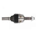 Point Gear Drivaksel POINT GEAR PNG74689