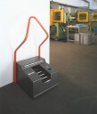 Sålerensemaskin Solamat 90 Grafittgrå RAL7022