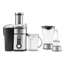 Gastroback 40153 Design Digital Plus 3 i 1 Multijuicer 1300W 2 liter
