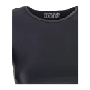 Versace Jeans Couture Dame Topper Svart S,