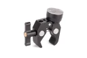 Wooden Camera Pan-Bar clamp to Rosette Tripod Head Pan Bar to ARRI Rosette