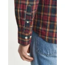 Gant Herre Skjorter Flerfarget M,