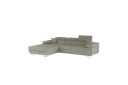 Seksjon Eltap Armando 289x85x203 cm   Jarell 20 Beige Venstre