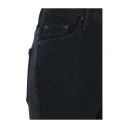 Mother Dame Jeans Svart W28,