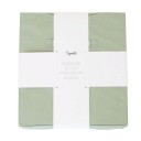 3 Sprouts Storage box with lid Green