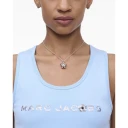 Marc Jacobs Dame Accessories Grå ONE SIZE,