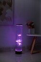 iTotal Jellyfish Lamp round 70 cm XL2496B