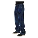 Dolce & Gabbana Herre Jeans Blå M,
