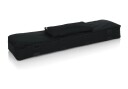 Gator GKB-88 SLXL Slim XL 88 Key Keyboard Gig Bag
