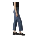 Levi's Dame Jeans Blå W28 L29,