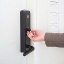 Yale Doorman Classic Home Digital Dørlås Sort